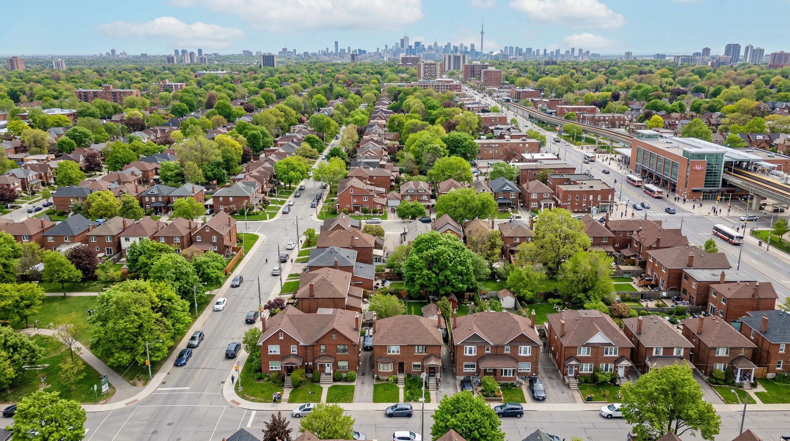 East Toronto and Scarborough: A First-Time Buyer's Guide to the GTA's Best Value Neighbourhoods