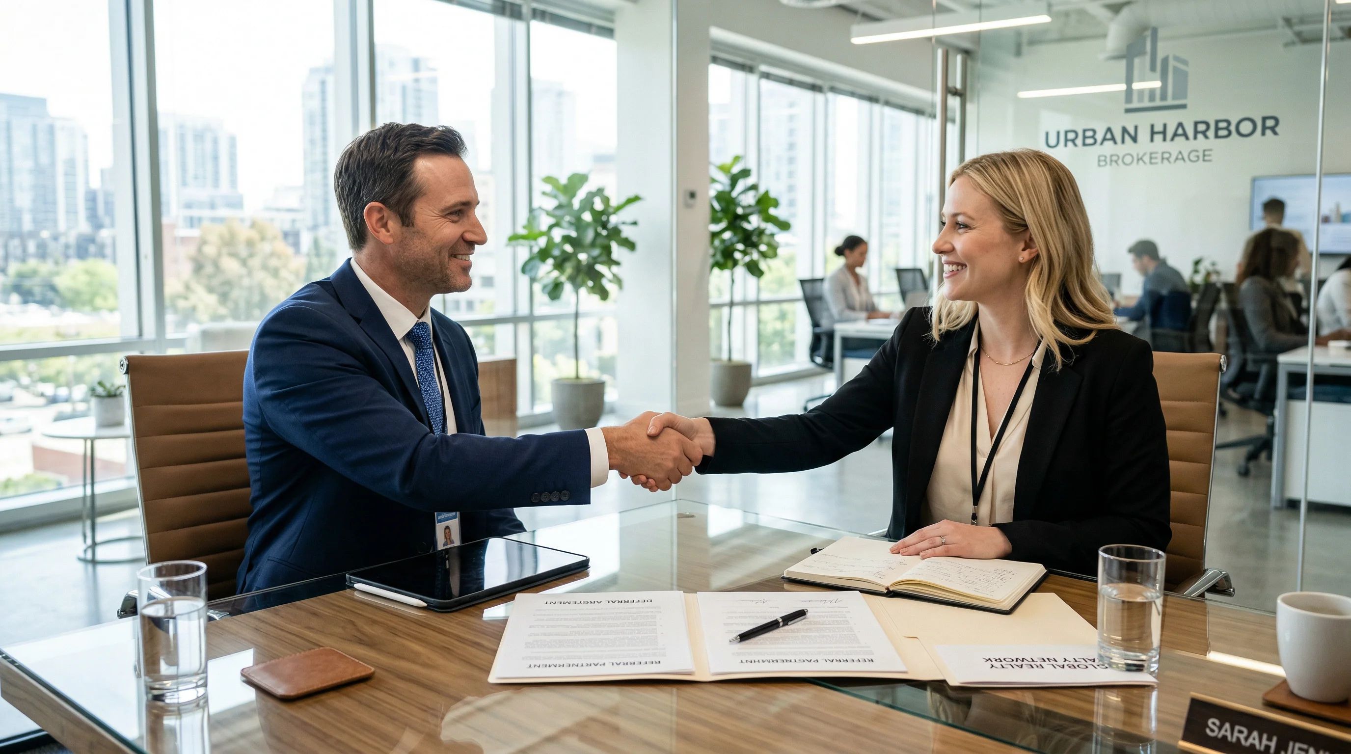 Real Estate Referral Fees in Ontario: Rules, Best Practices, and TRESA Compliance