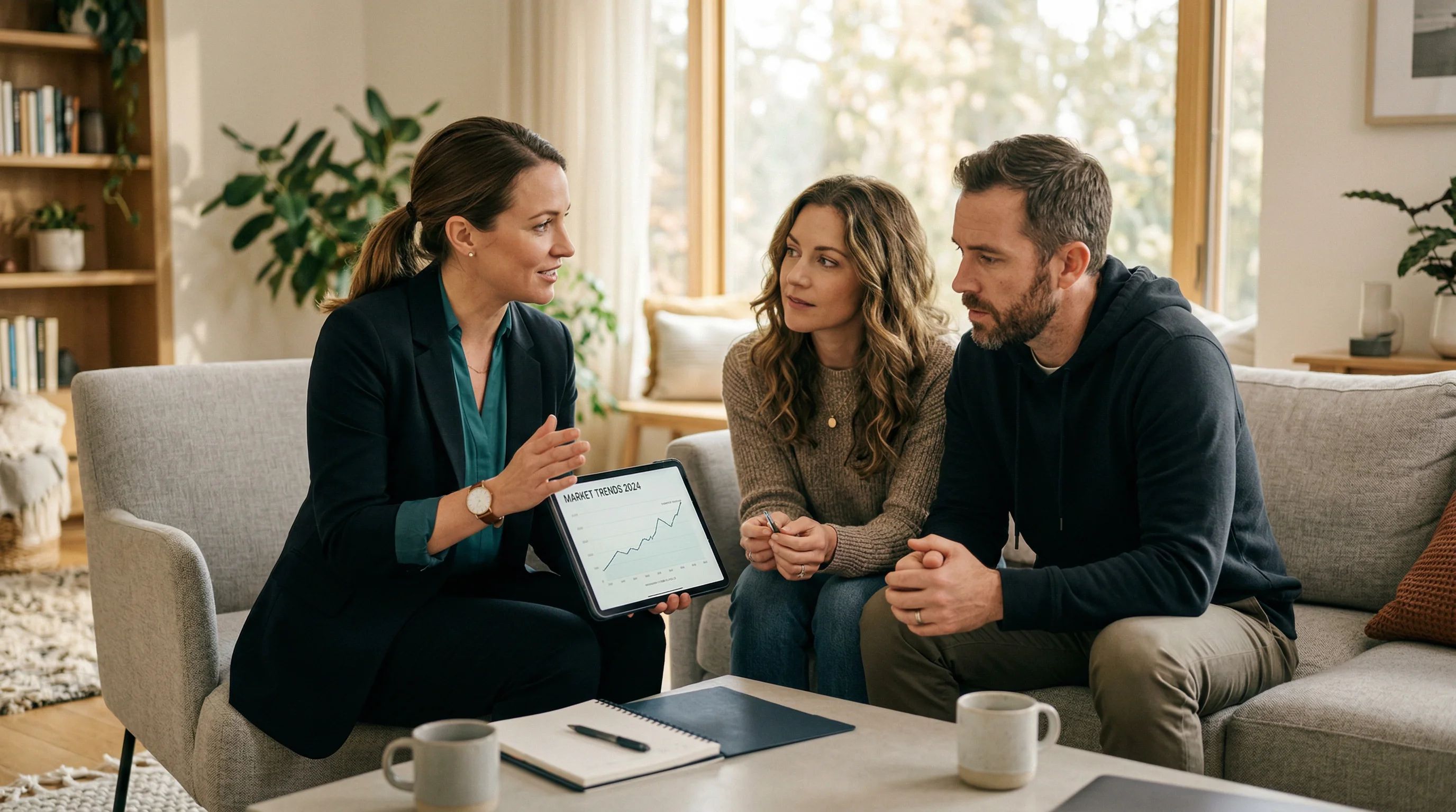 How Ontario Agents Should Talk to Clients About the Trade War: A Communication Guide