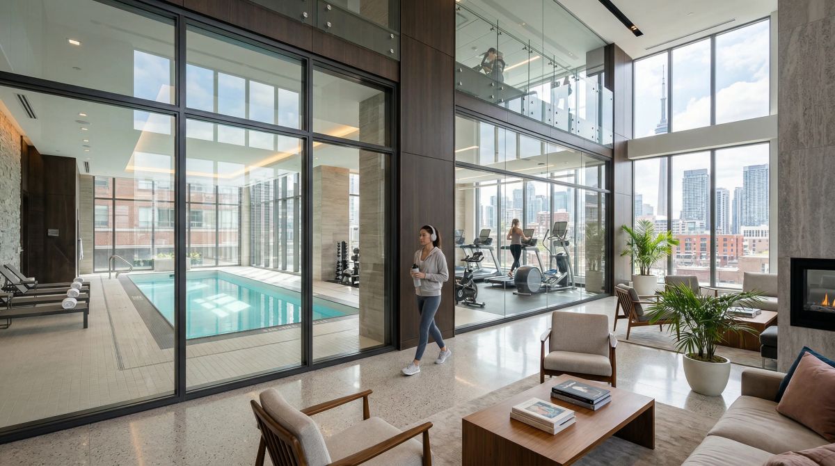 Understanding Condo Fees in Ontario: What They Cover, How They Change, and When They're a Red Flag
