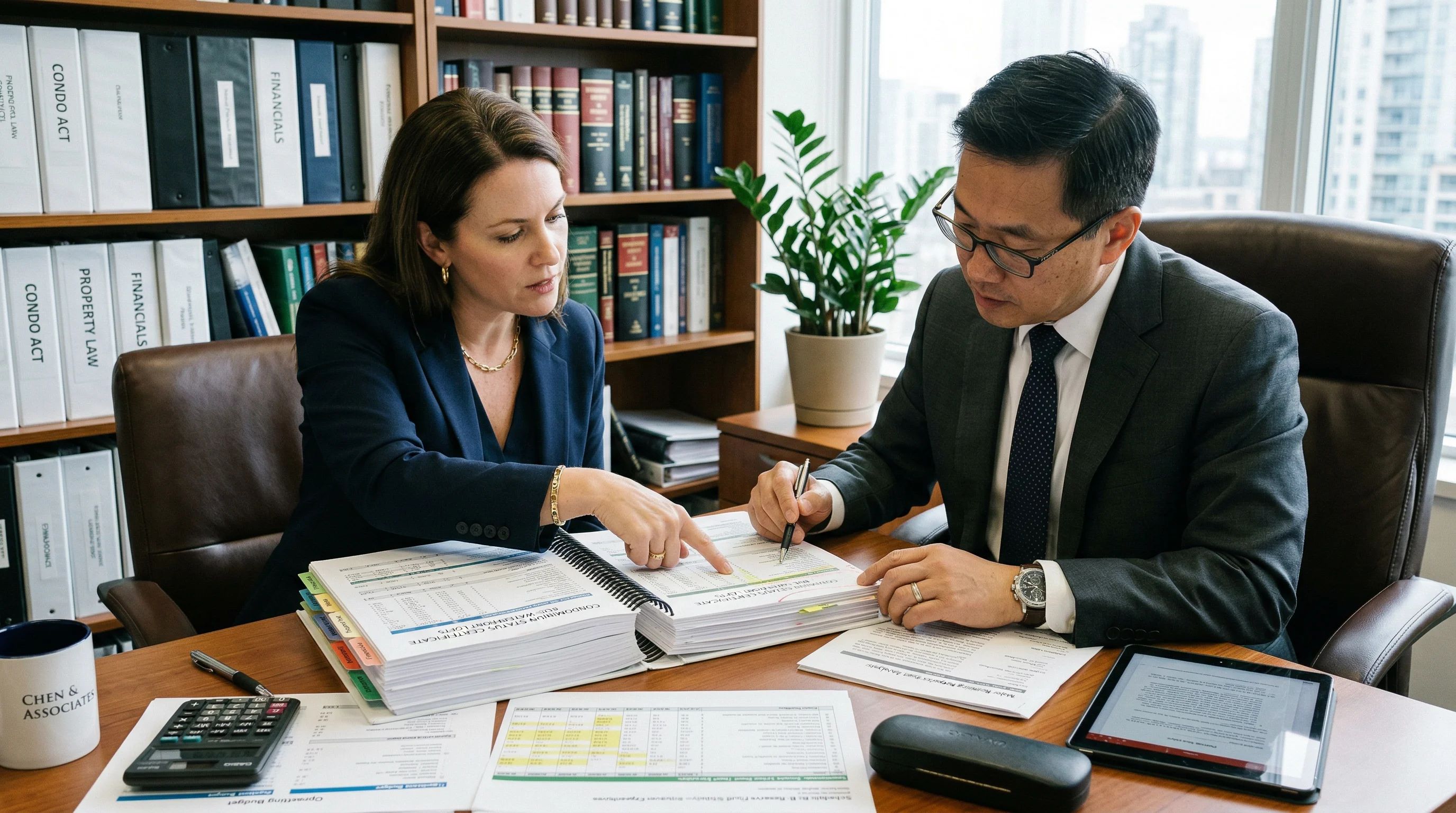 Condo Status Certificates Demystified: What Ontario Agents Must Know to Protect Their Buyers