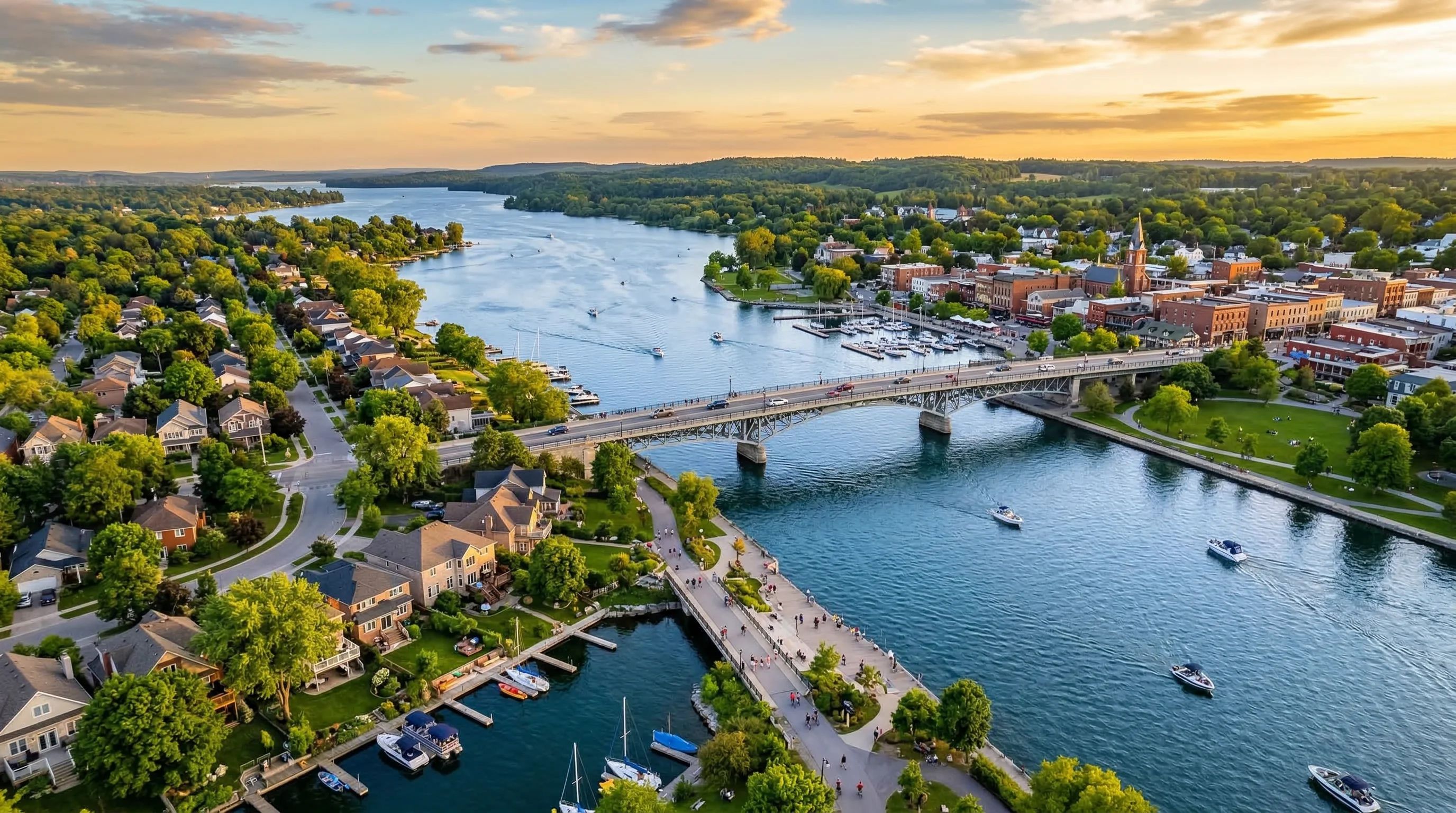 5 Best Ontario Cities to Invest in Real Estate in 2026