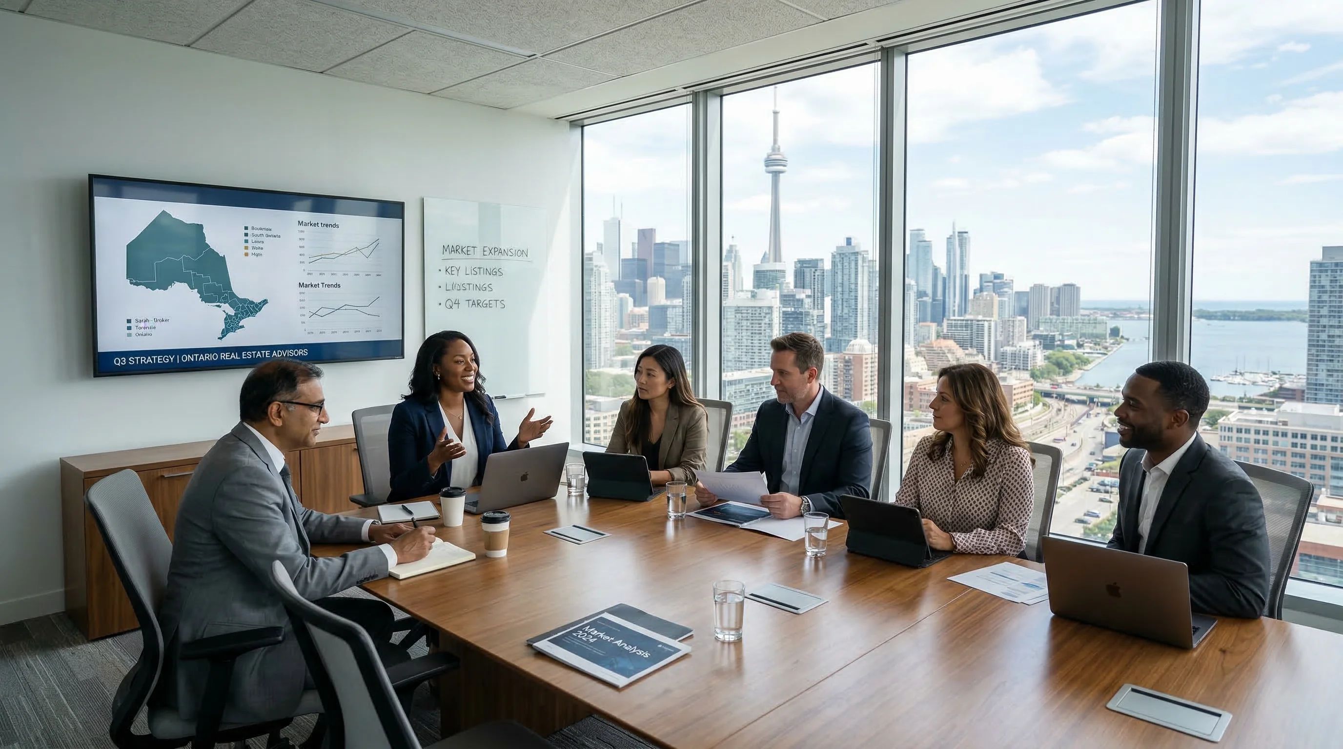 TRESA Phase 3: What Ontario Agents Need to Prepare For