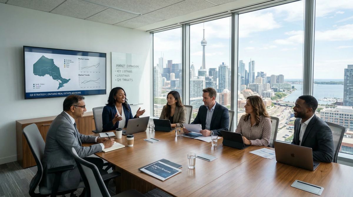 TRESA Phase 3: What Ontario Agents Need to Prepare For