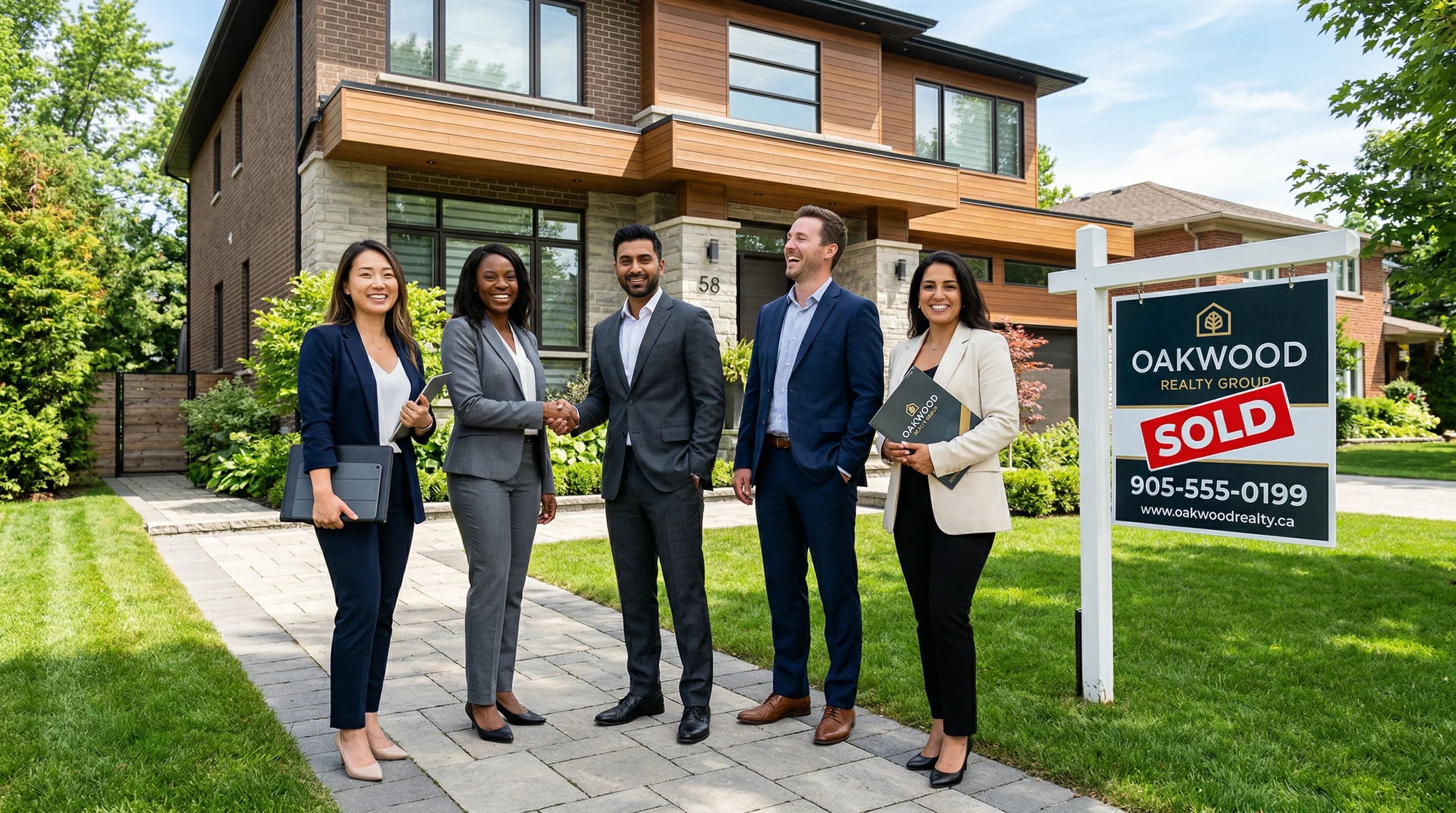 How Much Do Real Estate Agents Actually Make in Ontario? A 2026 Earnings Breakdown
