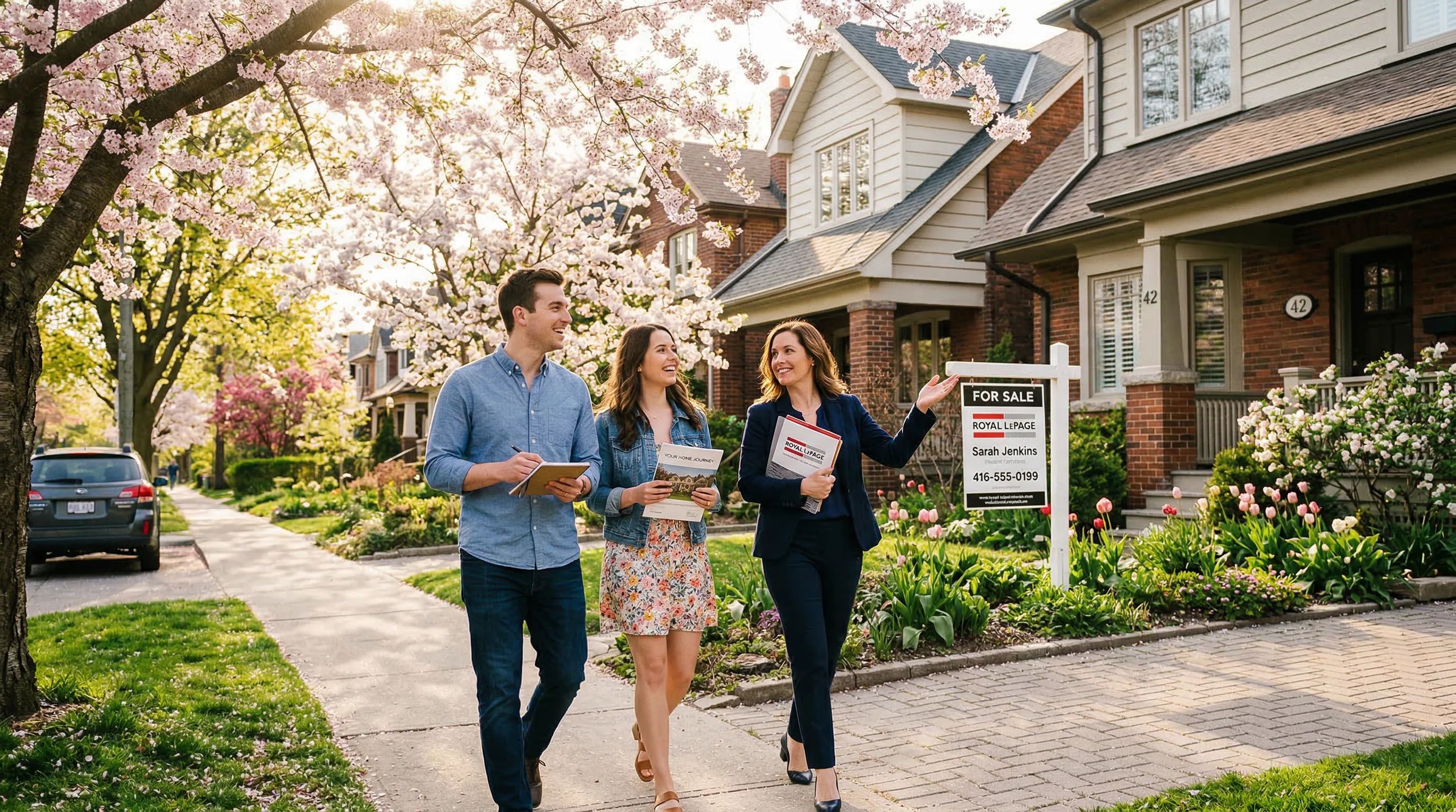Buying a Home in Ontario This Spring? Your Complete 2026 Readiness Checklist