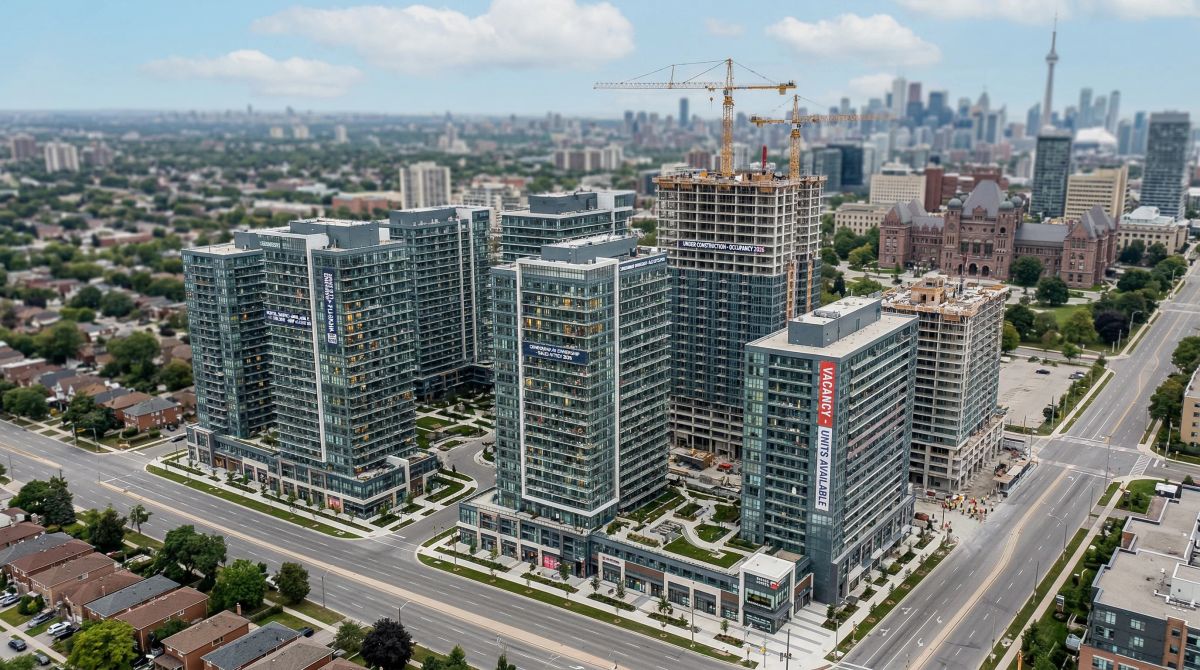 Ontario Budget 2026: $300M Condo-to-Rental Fund, $875M for Infrastructure, and What It Means for GTA Housing