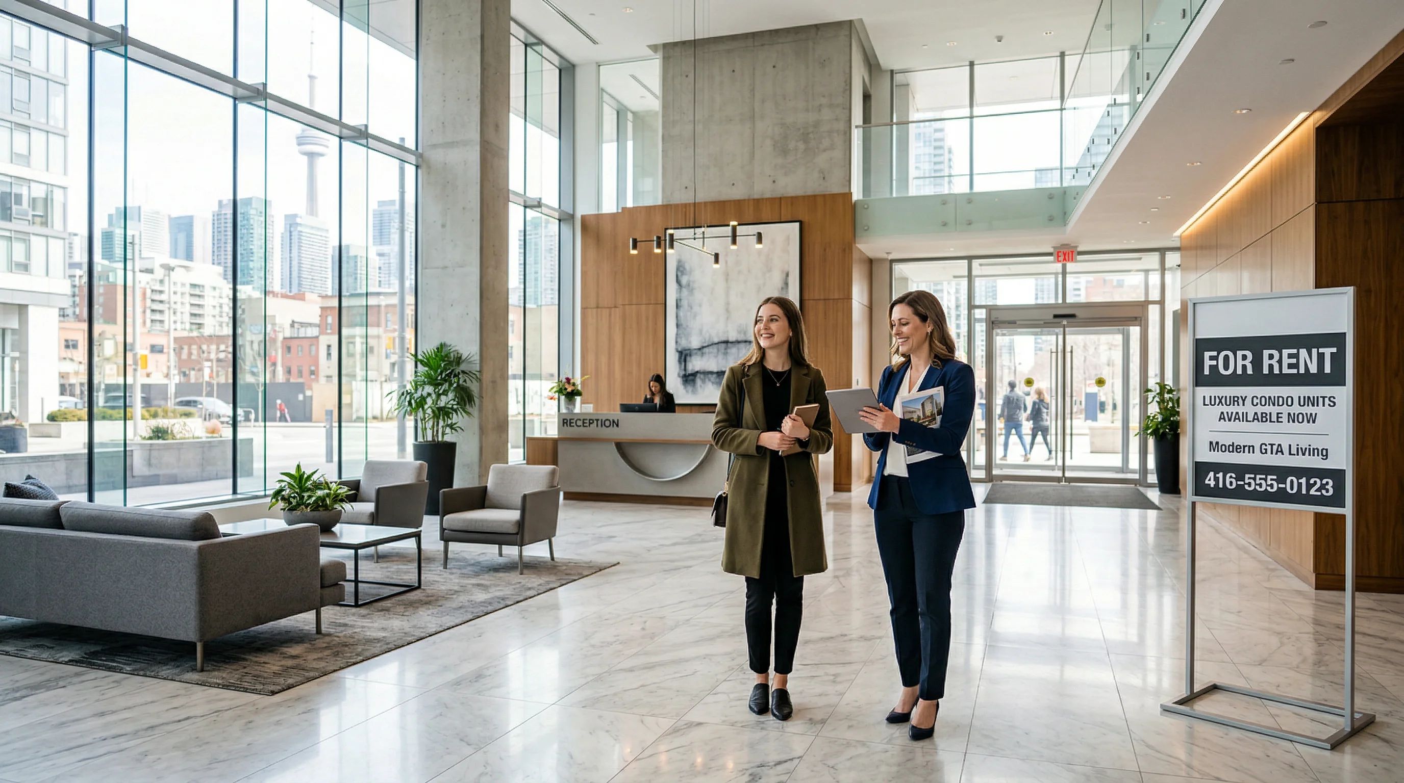 Why Ontario's Condo-to-Rental Conversion Fund Changes the Game for Real Estate Agents