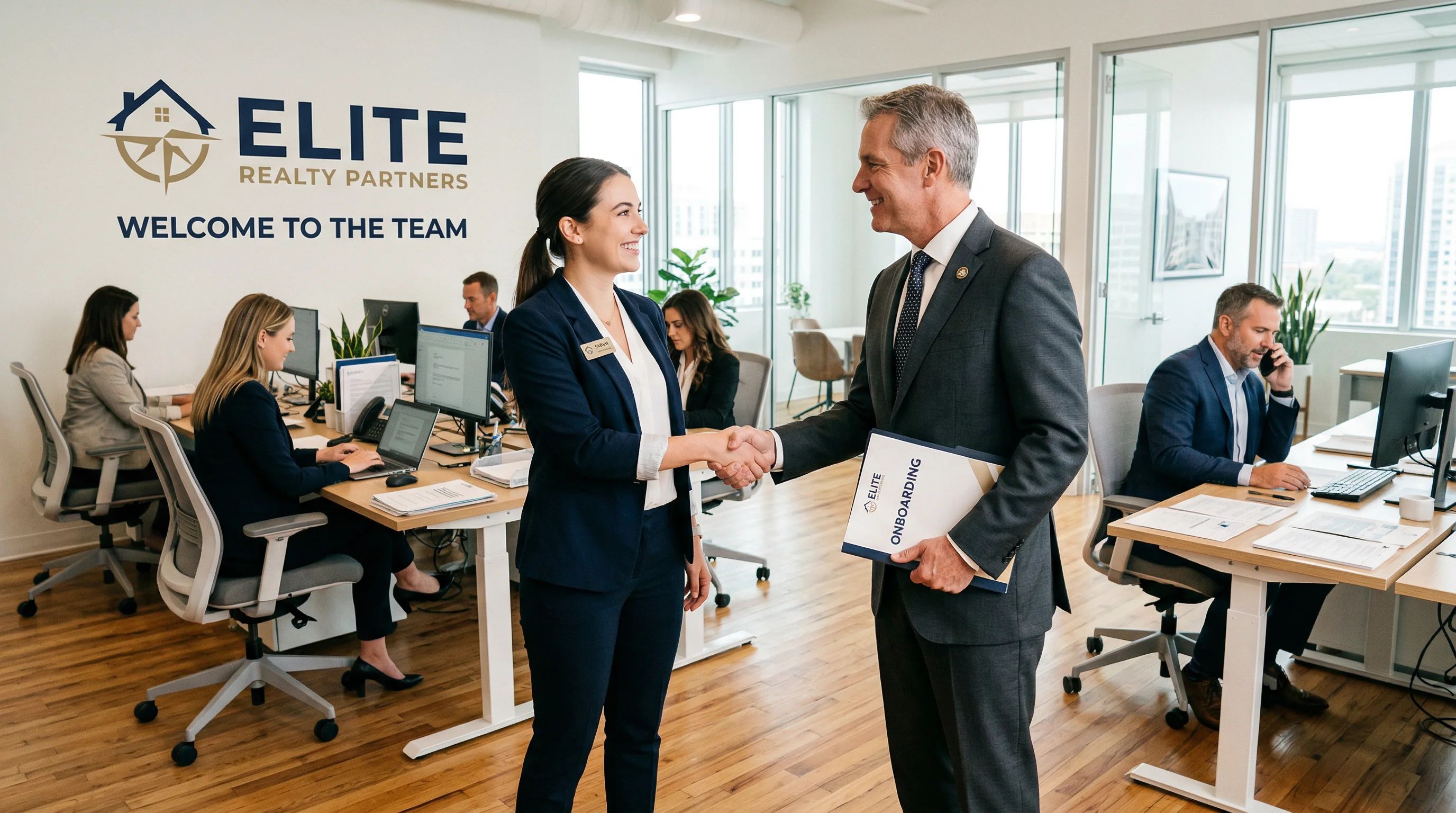 How to Choose the Right Real Estate Brokerage in Ontario: What New Agents Get Wrong